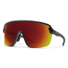 Smith Bobcat BlackRed