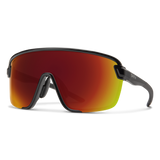 Smith Bobcat BlackRed