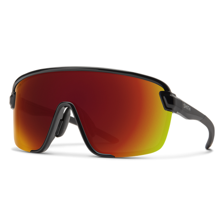 Smith Bobcat BlackRed