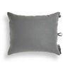 Nemo Fillo King Camping Pillow Midnight Gray