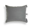 Nemo Fillo King Camping Pillow Midnight Gray