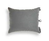 Nemo Fillo King Camping Pillow Midnight Gray