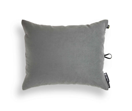 Nemo Fillo King Camping Pillow Midnight Gray