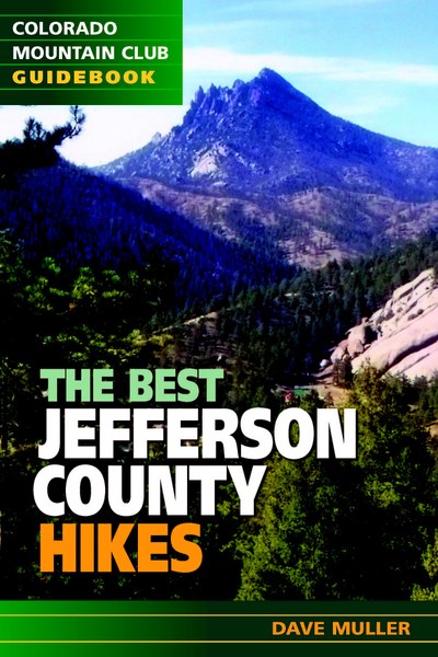 COLORADO MOUNTAIN CLUB Colorado Hikes Jeffco