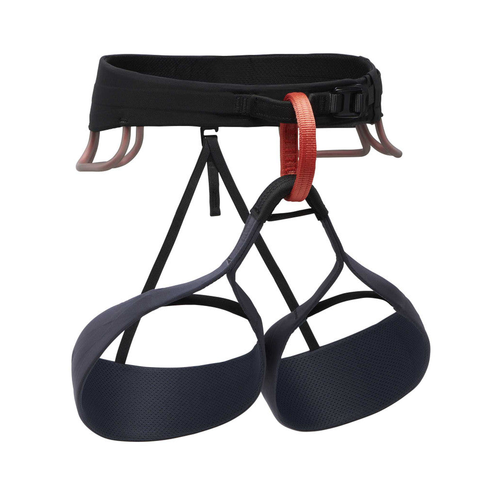Black Diamond Solution Harness - Mens