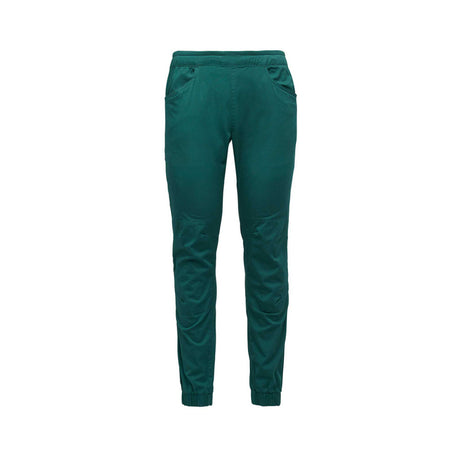 Black Diamond Notion Pant - Mens Deep Forest / M