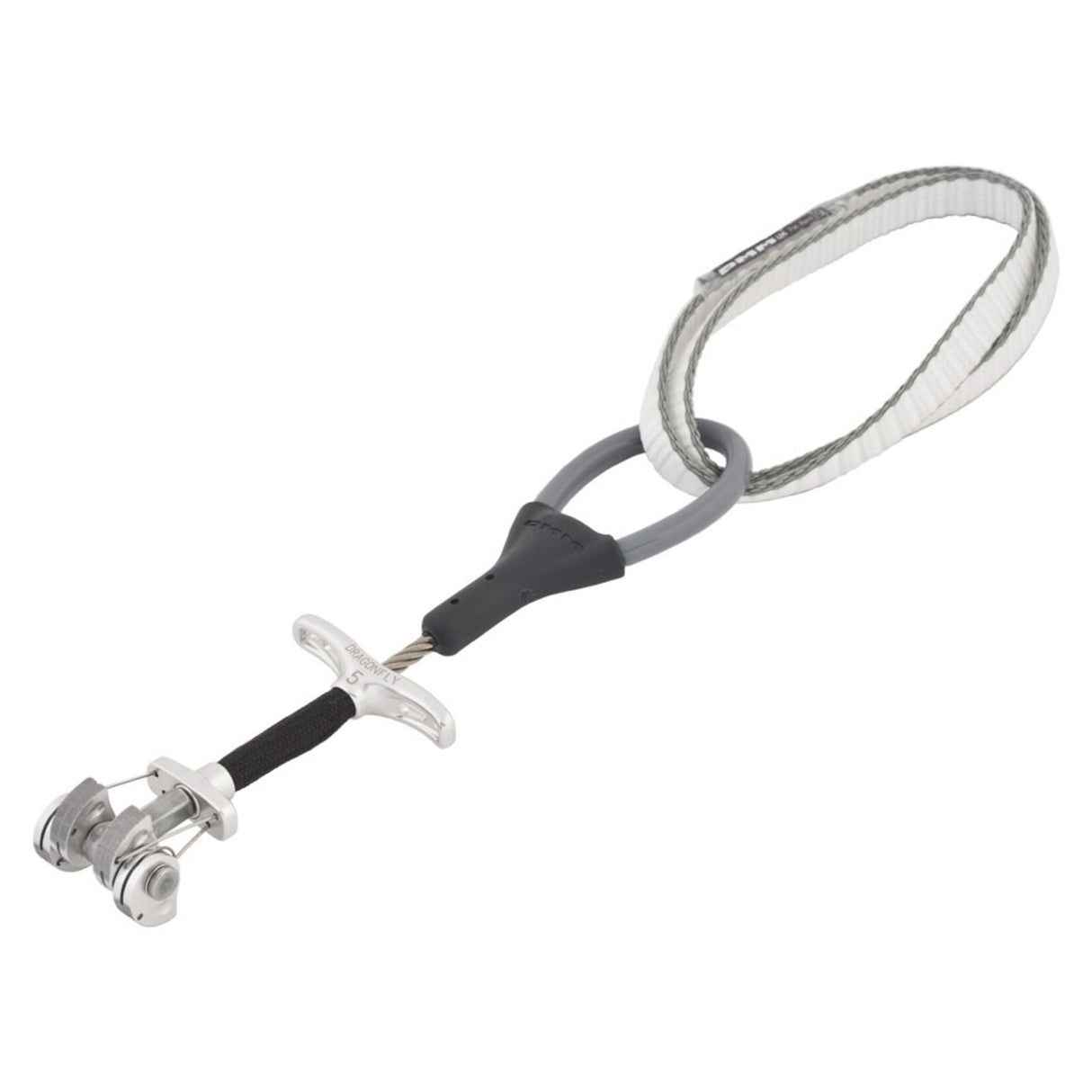 DMM Dragonfly Cam Silver / 5