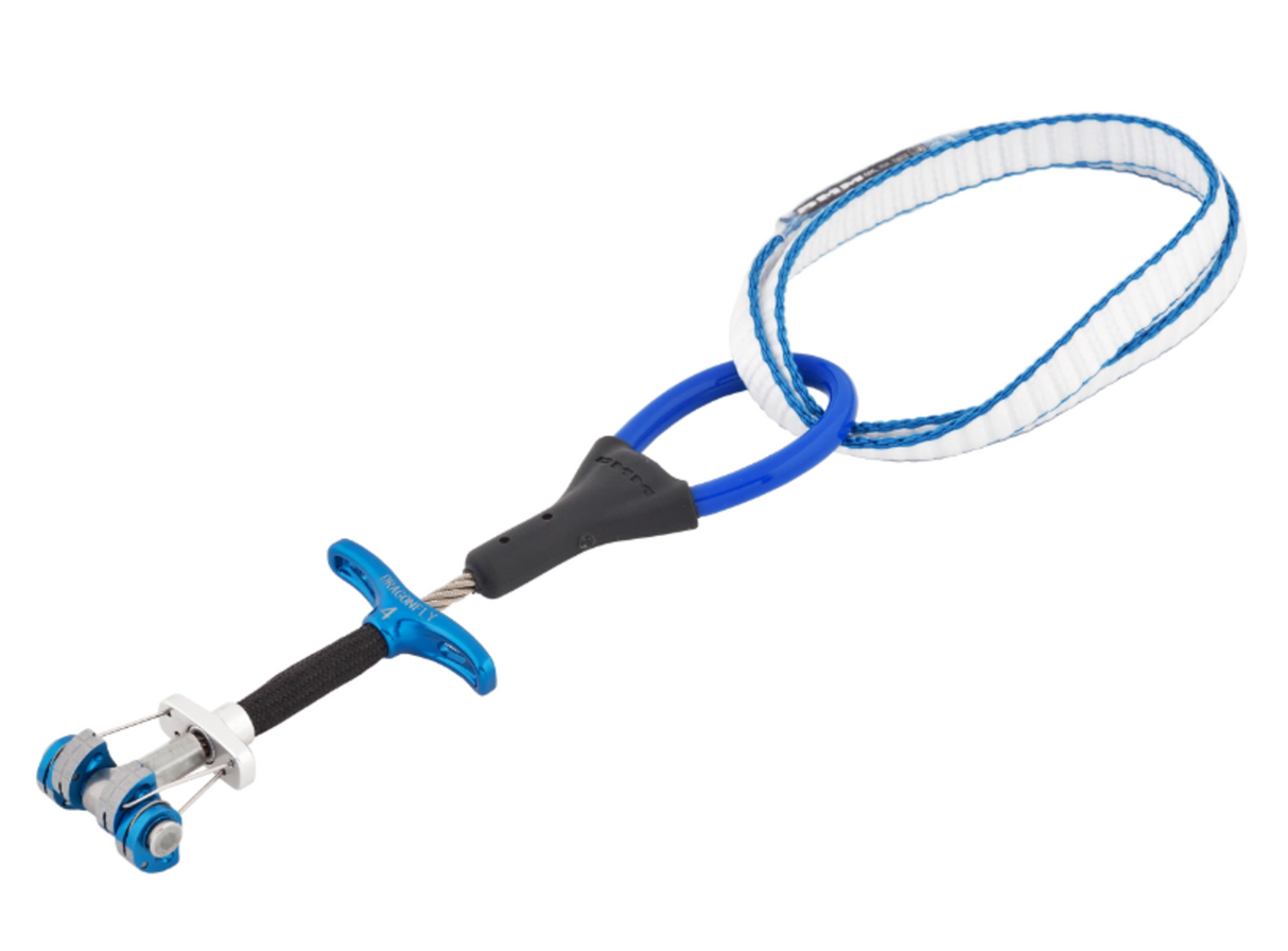 DMM Dragonfly Cam Blue / 4