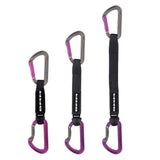 DMM Shadow Quickdraw Purple / 18cm