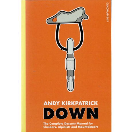 Cordee Down: Kirkpatrick