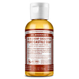 Dr. Bronners Liquid Soap Eucalyptus
