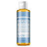 Dr. Bronners Liquid Soap Baby Mild