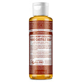 Dr. Bronners Liquid Soap Eucalyptus