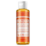Dr. Bronners Liquid Soap Tea Tree