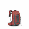 Osprey Tempest 11 - Womens Red Pampas/Coal Grey