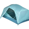Nemo Aurora 2P Backpacking Tent & Footprint Frost/Silt