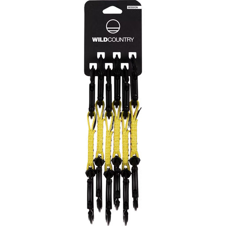 Wild Country Session Quickdraw - 6 Pack Heritage