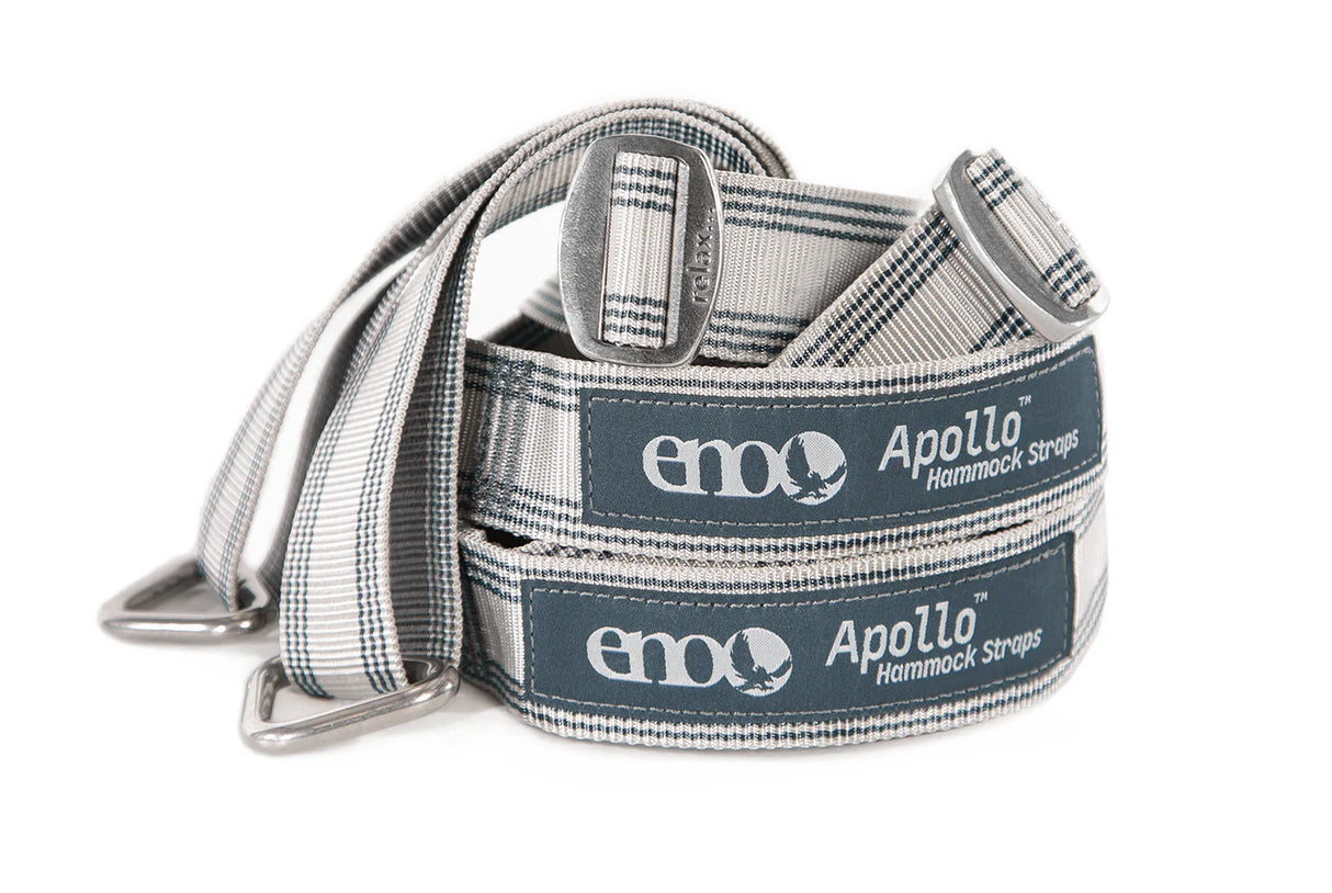 Eagles Nest Outfitters Apollo Suspension Grey