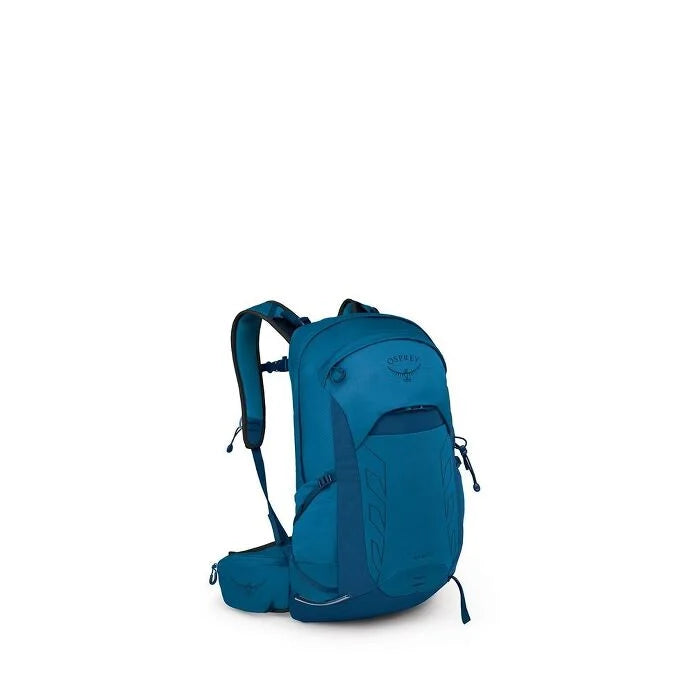 Osprey Talon 22 Scoria Blue/Night Shift