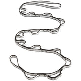 Black Diamond 12mm Dynex Daisy Chain Black