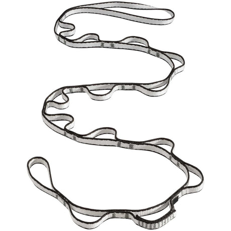 Black Diamond 12mm Dynex Daisy Chain Black