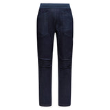 La Sportiva Cave Jeans - Womens Denim/Night ky / S