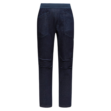 La Sportiva Cave Jeans - Womens Denim/Night ky / S