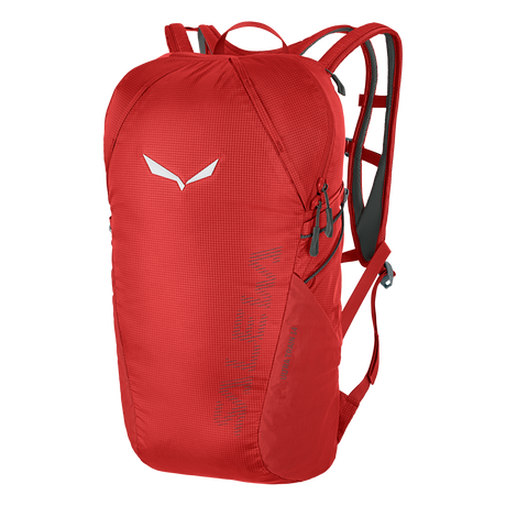 Dynafit Ultra Train 14 Flame