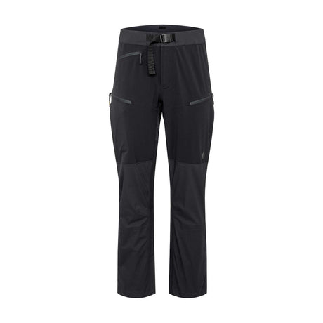 Black Diamond Dawn Patrol Hybrid Pant - Mens - Past Season Black / S