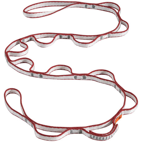 Black Diamond 12mm Dynex Daisy Chain Red