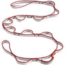 Black Diamond 12mm Dynex Daisy Chain Red