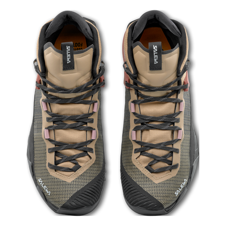 Salewa Wildfire NXT Mid GTX - Womens