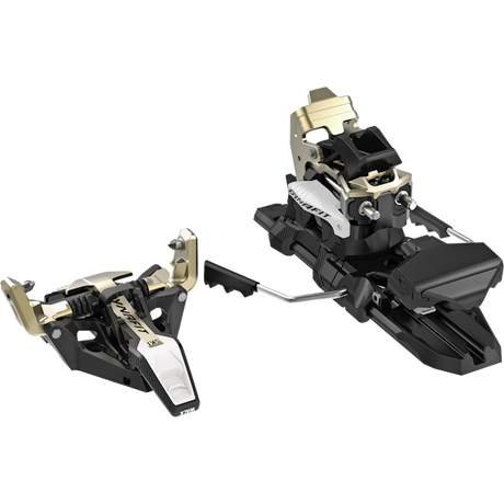 Dynafit Ridge Binding Black Out / Gold / 88