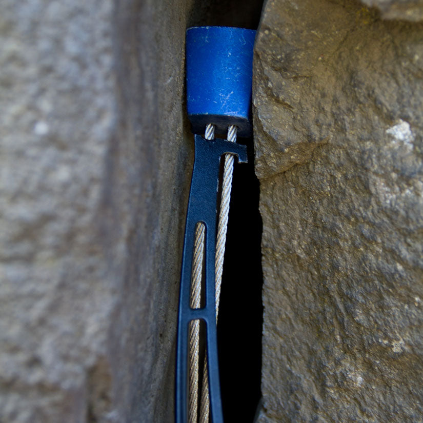 Metolius Feather Nut Tool