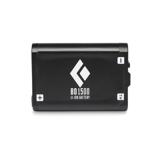 Black Diamond BD 1500 Battery