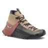 Salewa Wildfire NXT Mid GTX - Womens Quicksand/Etruscan Red