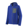 Patagonia R1 Air Full-Zip Hoody - Mens - Past Season Lagom Blue / M