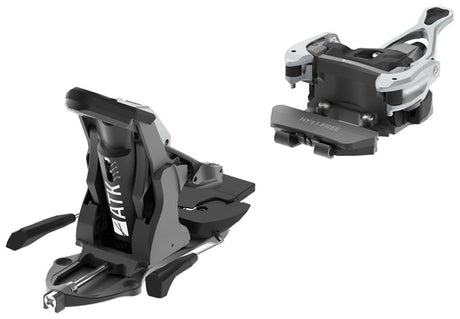 ATK Hy Free 11 Black / 97mm