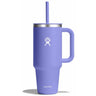 Hydroflask All Around Travel Tumbler 40oz Lupine
