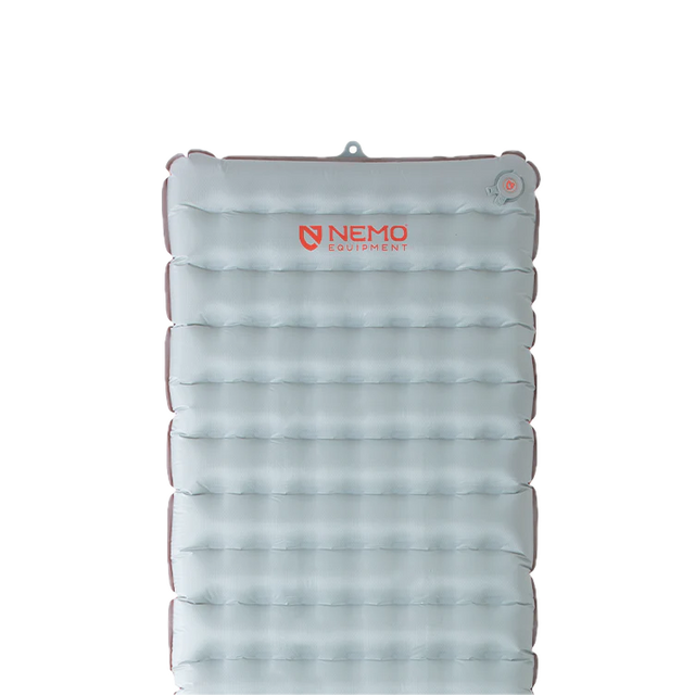 Nemo Tensor All-Season Ultralight Insulated Sleeping Pad