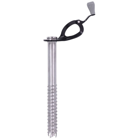 CAMP Rocket Ice Screw 19cm