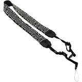 NOCS Woven Tapestry Strap MAZE