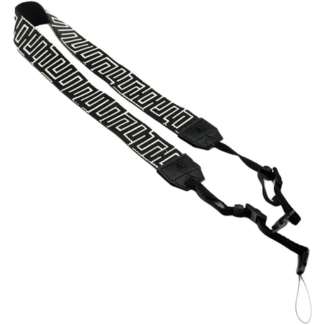 NOCS Woven Tapestry Strap MAZE