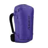Blue Ice Yagi 35L Pack Deep Blue