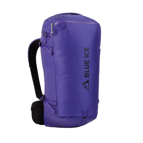 Blue Ice Yagi 35L Pack Deep Blue
