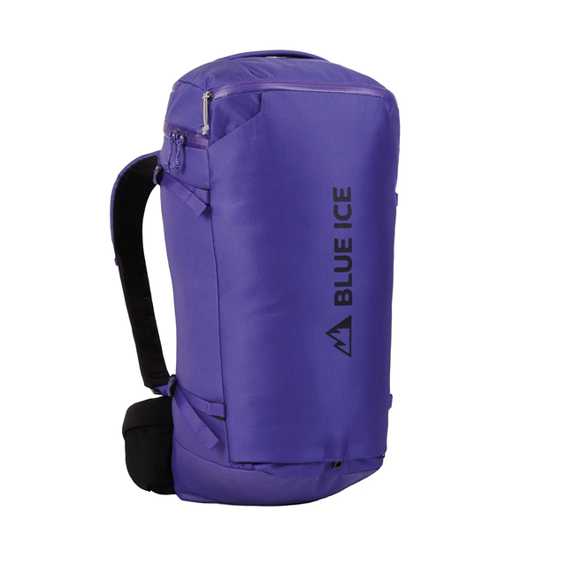 Blue Ice Yagi 35L Pack Deep Blue