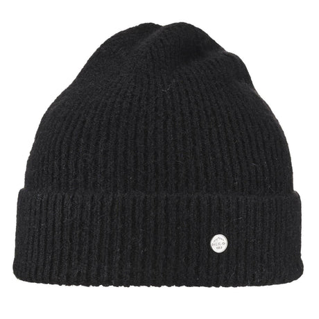 Bula Sky Beanie Black