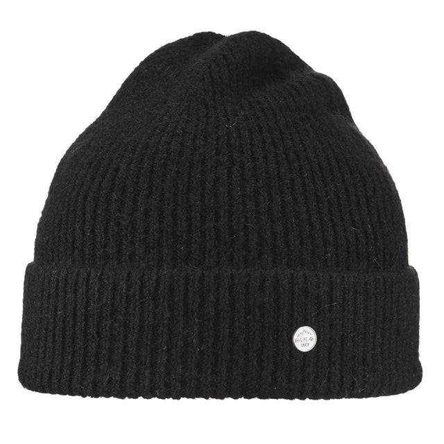 Bula Sky Beanie Black