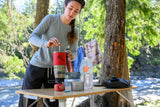 MSR Coffee Press, Windburner 1.0L - Old Sku