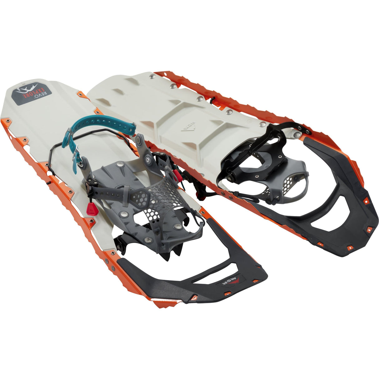MSR Revo Explore 25 - Mens White